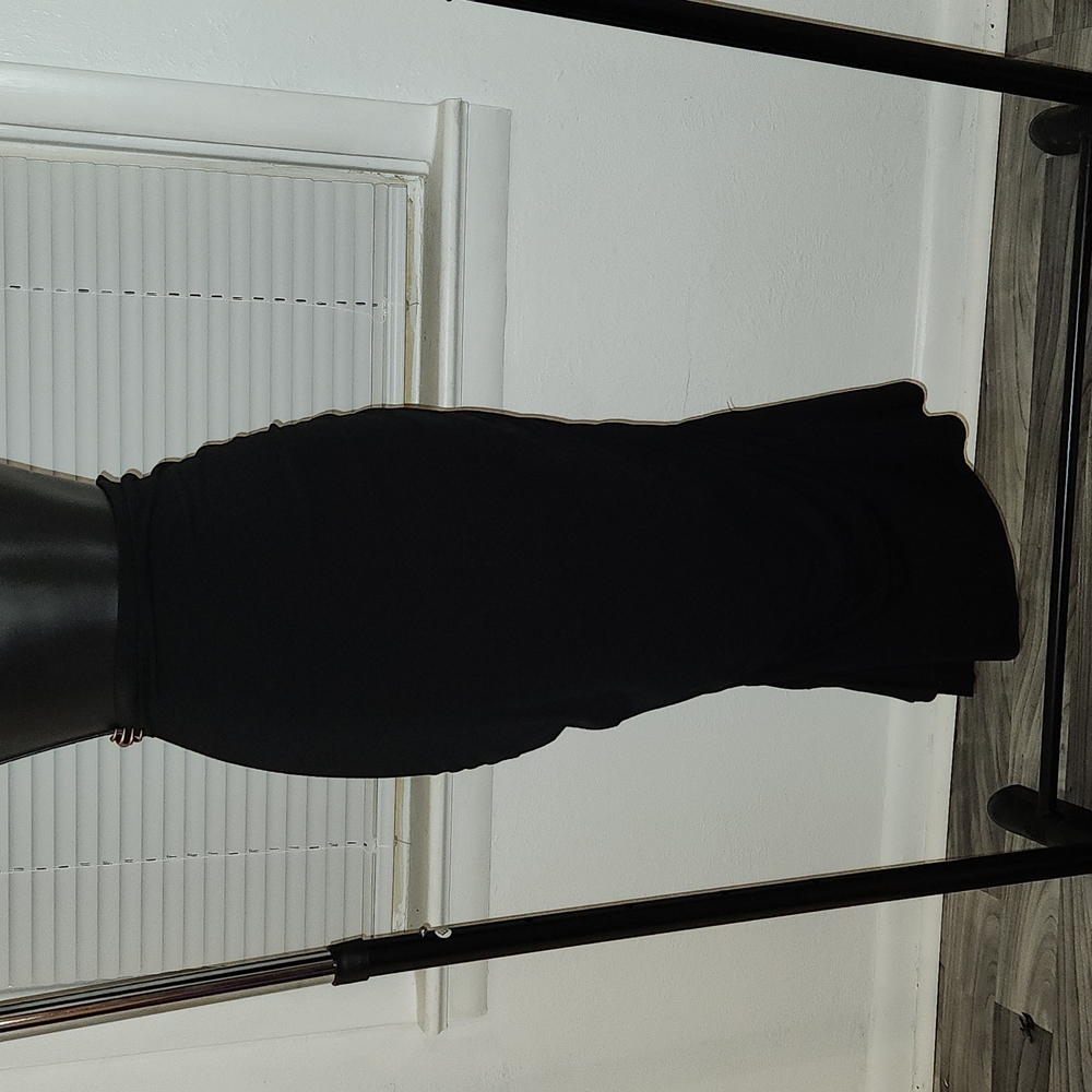 Maxi skirt